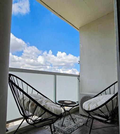 Amazing Studio In San Telmo With River View Буенос-Айрес Екстер'єр фото